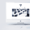 Elysium – Minimal WordPress Portfolio Theme