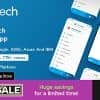 eSpeech – AI Text to Speech Flutter Full App