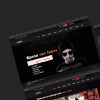 Epron – Music Theme for WordPress