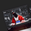 Meloo – Music Theme for WordPress