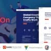 Digixon – Digital Marketing Strategy WP Theme