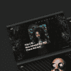 Vex – Creative Music Theme