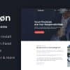 Ranbron – Business and Consulting WordPress Theme