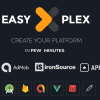 EasyPlex – Movies – Live Streaming – TV Series, Anime