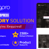 ListingPro – Directory & Listing WordPress Theme