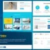 HomeShine – Cleaning & Laundry Elementor Template Kit