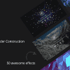 Mountain – Coming Soon & Under Construction Hugo Theme