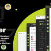 Yetti Pages – Dynamic Pages With Visual Page Builder