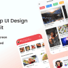 ProKit – Android Kotlin UI Kit