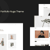 Bernd – Clean & Minimal Portfolio Hugo Theme