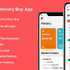 GoDelivery – Delivery Software for Managing Your Local Deliveries – DeliveryBoy App