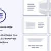 Stunning 3D Off Canvas Menu WordPress Plugin – 3D Menu Awesome