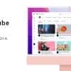 KingTube – Viral Video Theme