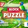 Block Puzzle (banner+inter+Rewarded Video) V1