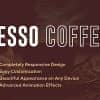 Esso Coffee Shop Slider