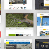 BuildPress – Multi-purpose Construction and Landscape WordPress Theme
