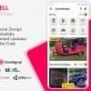 Buy and Sell Android Classified App