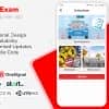 Driving Exam Android App