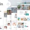 Medin – Medical Center WordPress Theme