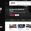 Auto — WordPress theme for Mechanics, Car Dealers, and Repair Shops