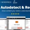 WPML Redirect Based on IP Country