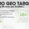 WP Pro Geo Targeting