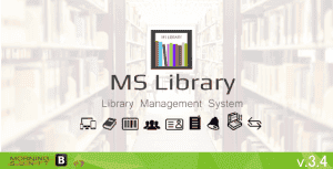 MS Library