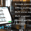 OpenCart Point of Sale (POS)