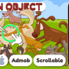 Premium Game – Hidden Object – HTML5,Construct3
