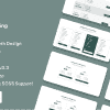 Prizo – Tailwind Pricing Table HTML Website Template
