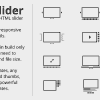 RoyalSlider – Touch-Enabled jQuery Image Gallery