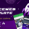 SpaceWeb v3 | WebView With Remote Config