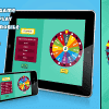 Spin the Wheel – HTML5 Game (.c3p & .capx)