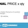 Final Price