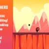 Jump Ninja Hero – HTML5 Game + Mobile Version! (Construct 2 / Construct 3 / CAPX)