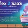 Perfex CRM SaaS Module – Transform Your Perfex CRM into a Powerful Multi-Tenancy Solution