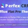 Perfex CRM Office Theme