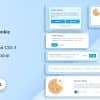 Tailwind CSS 3 Cookie – Cookiz