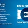 User Gallery WordPress Plugin