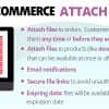 WooCommerce Attach Me!