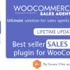 WooCommerce B2B Sales Agents
