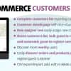 WooCommerce Customers Manager