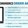 WooCommerce Order Approval