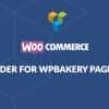 WooCommerce Page Builder