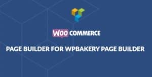 WooCommerce Page Builder