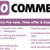 WooCommerce Pre-sale, Time offer & Expiring System