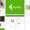 Funify | UX Shopify Theme