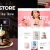 Cakestore – Responsive Magento 2 Bakery Theme