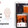 Poker Club – Responsive Template