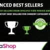 Prestashop Advanced Best Sellers